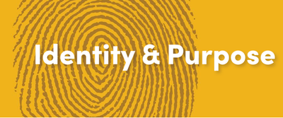 Parent Resources on Identity and Purpose