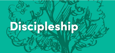 Parent Resources on Discipleship