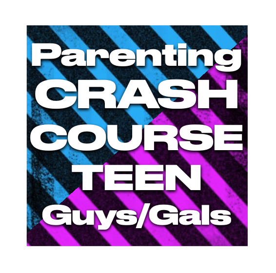 Parenting Crash Courses