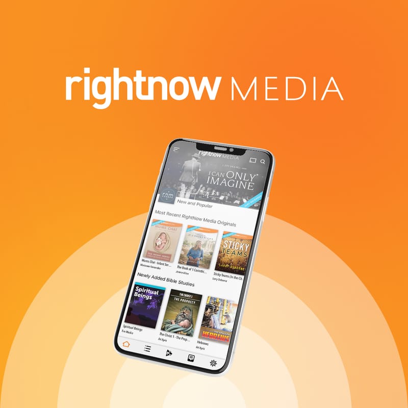 RightNow Media