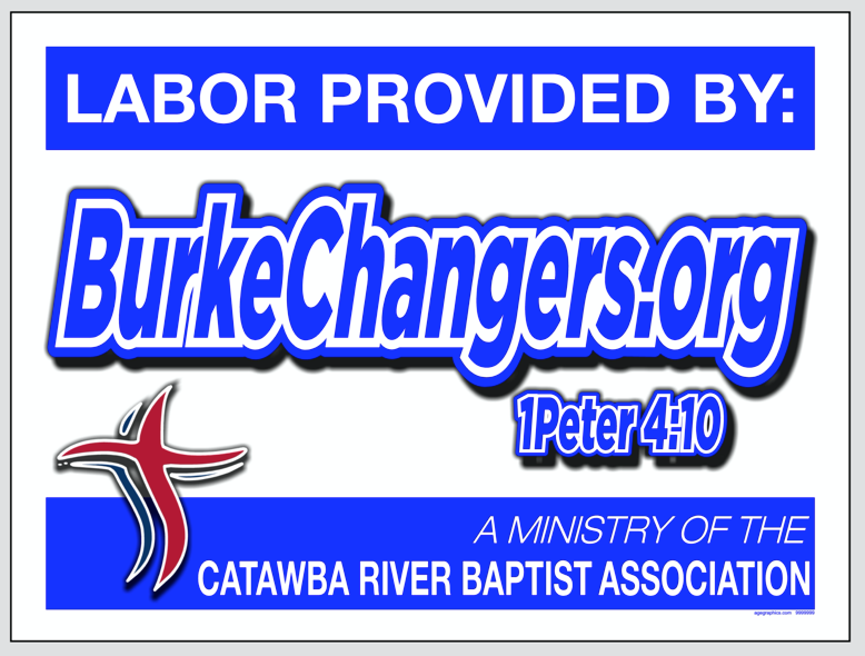 Burke Changers