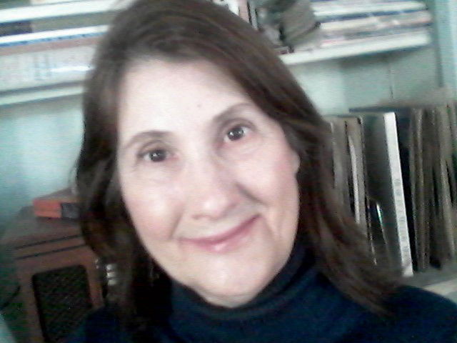 Blog New Year's Day 2021 by Nancy Jean