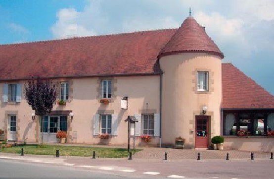 Auberge de la Tour