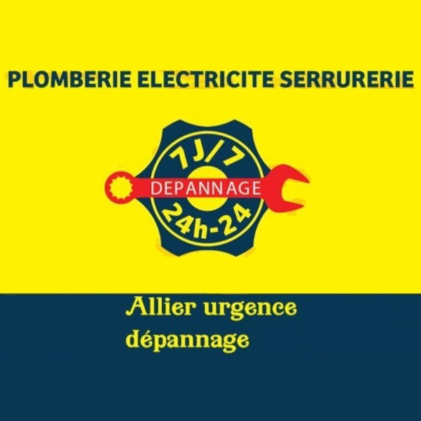 Allier Urgence Dépannage