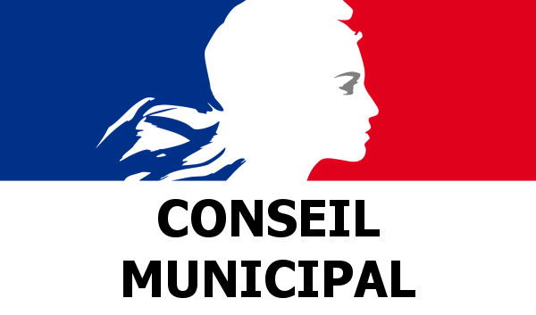 Le conseil municipal...