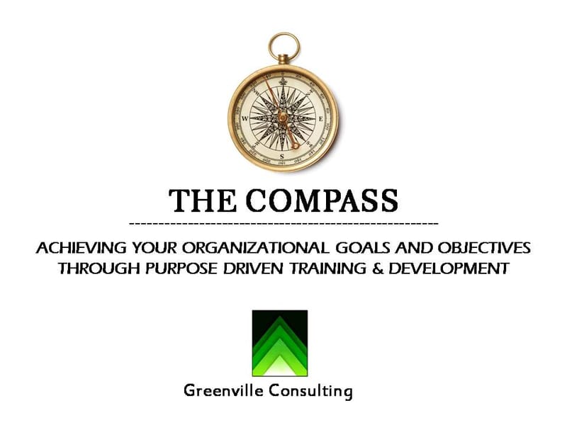 THE COMPASS
