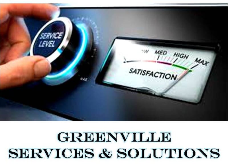 SERVICES AND SOLUTIONS