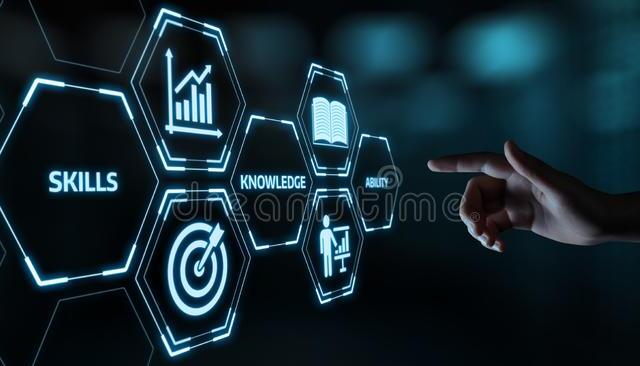 TRAINING & DEVELOPMENT