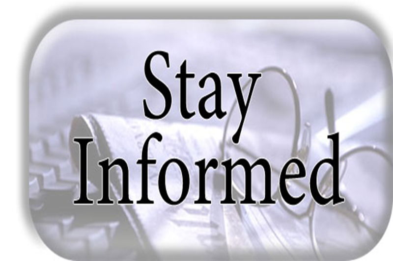 To Get Up-Dates, Frequently Check Our Blog Page!