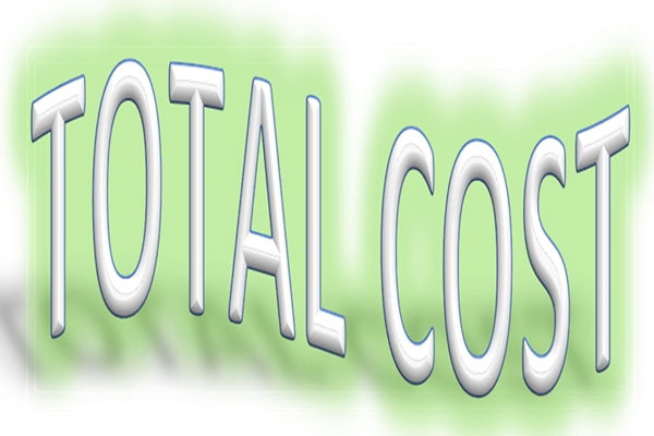 Total Cost