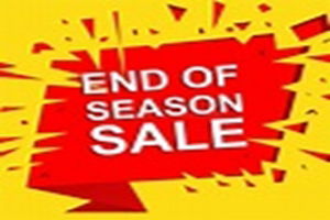 Sale has ended