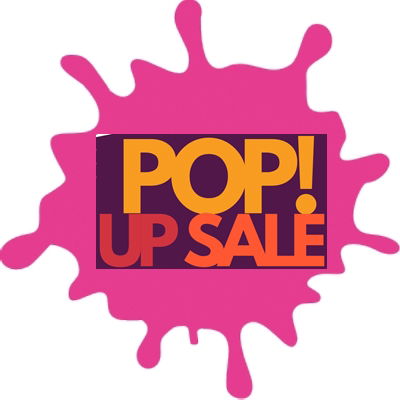 This Sales has began.