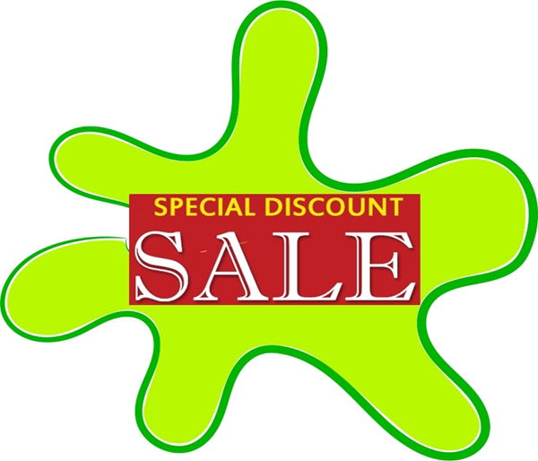 Discount!