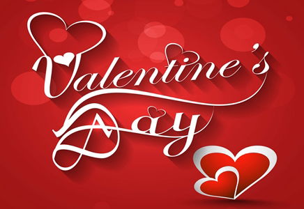 Our 2024 Valentine's Day Sale, has now Begun...
