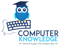 COMPUTER KNOWLEDGE
