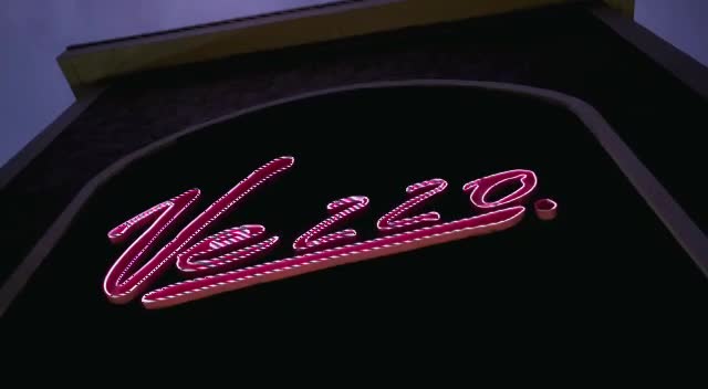 Vezzo Steak & Wine - Lampung