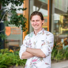 Ruben wins VICI grant