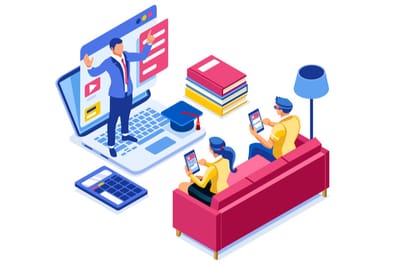 What Is E-Learning Translation?