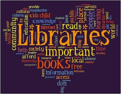 Library Resources
