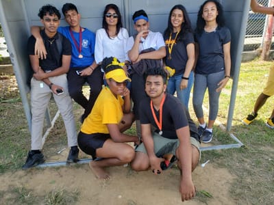 Sixth Form Student List and Registration Guidelines