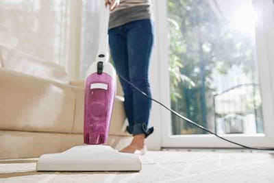 What Should Happen After You Book Our Services