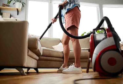 3 Sure Shot Ways to Clean your Sofa