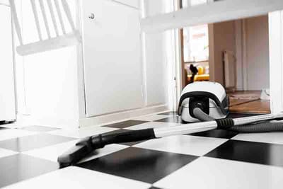 How To Clean Tile Grout Easily Without Scrubbing