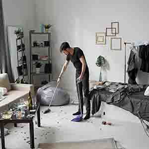 The fantastic advantages of an After Event Cleaning Service in Sydney