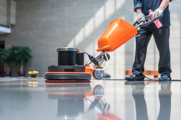 Commercial Floor Services