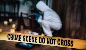 Trauma & Crime Scene Cleanup