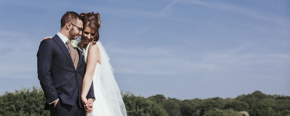 Best Wedding Photographers near Southend on Sea