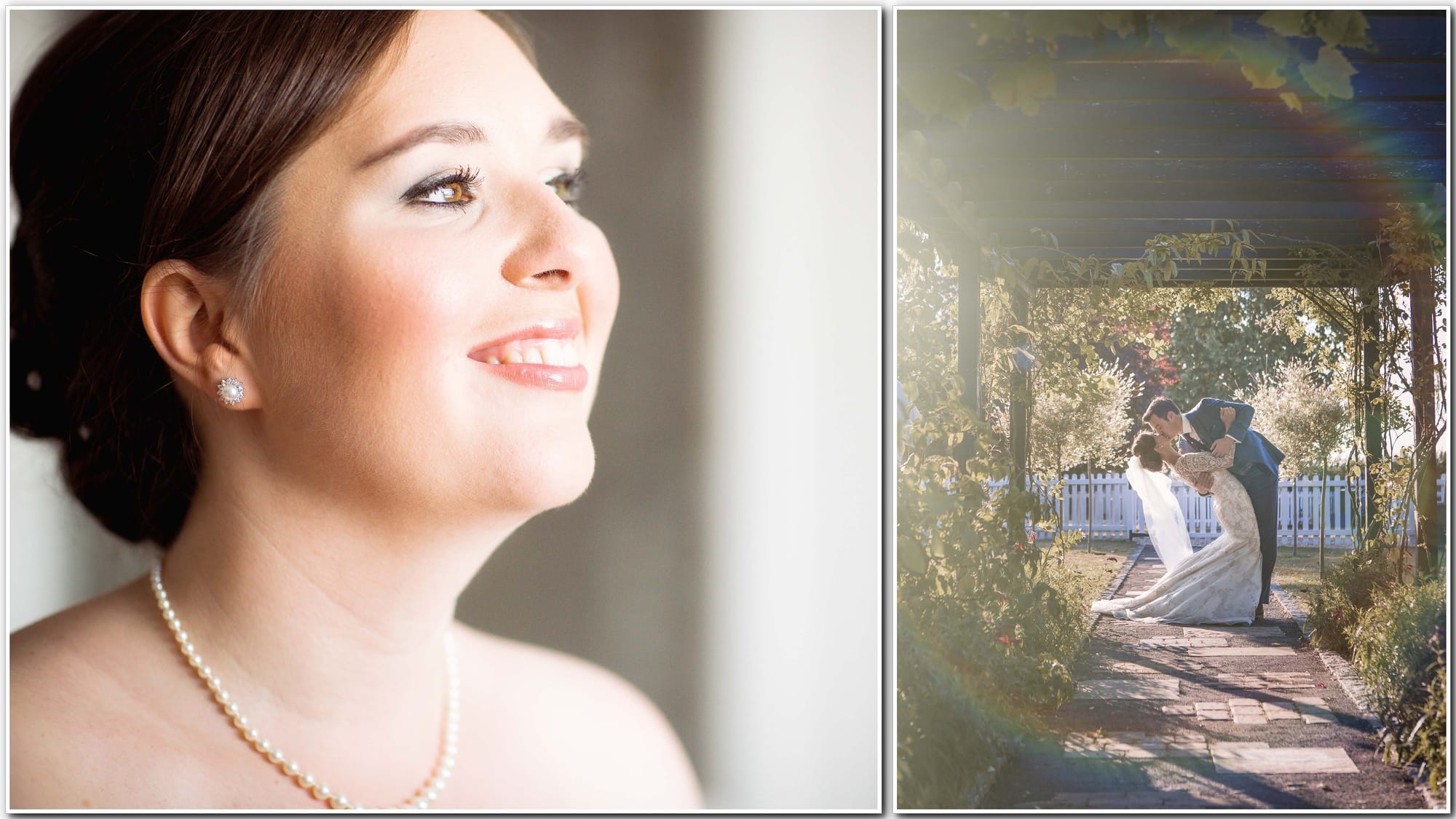 Here Are The Benefits Of Hiring Wedding Photographer Essex For Your Special Day!