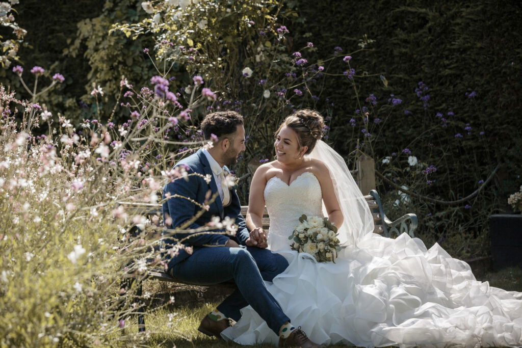 The Timeless Beauty of Wedding Photographs