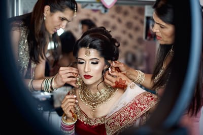 Why Is Photography in a Wedding Important?