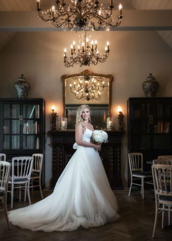 Choosing the Best Wedding Photographer