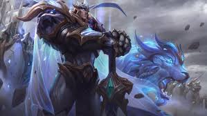 Garen'in Hikayesi