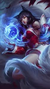 Ahri