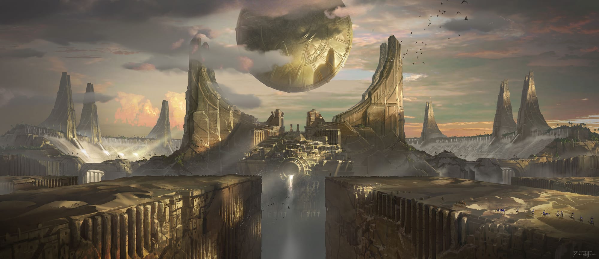 Shurima
