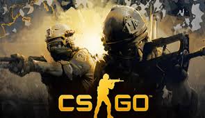 CS:GO
