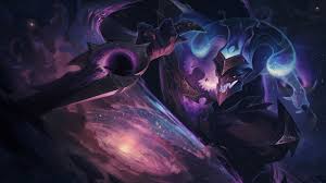 İblis Soytarı Shaco