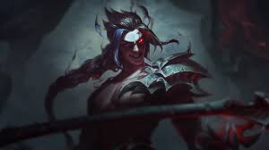 Kayn'ın Hikayesi