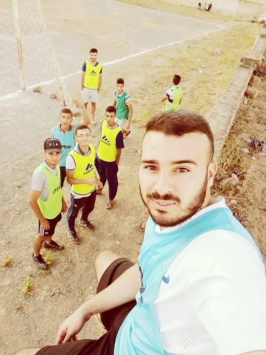 صور للمنظمين