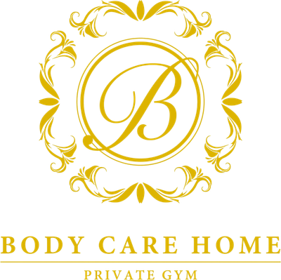 パーソナルジム BODY CARE HOME 広島