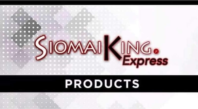 Siomai King Express