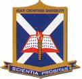 Ajayi Crowther University