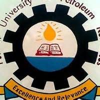Federal University of Petroleum Resources