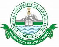 Federal University of Agriculture, Abeokuta