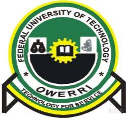 Federal University of Technology, Owerri