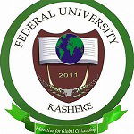 Federal University, Kashere