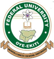 Federal University, Oye-Ekiti
